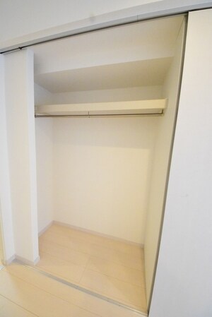 リブリ・ミライトの物件内観写真